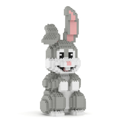 兔子03