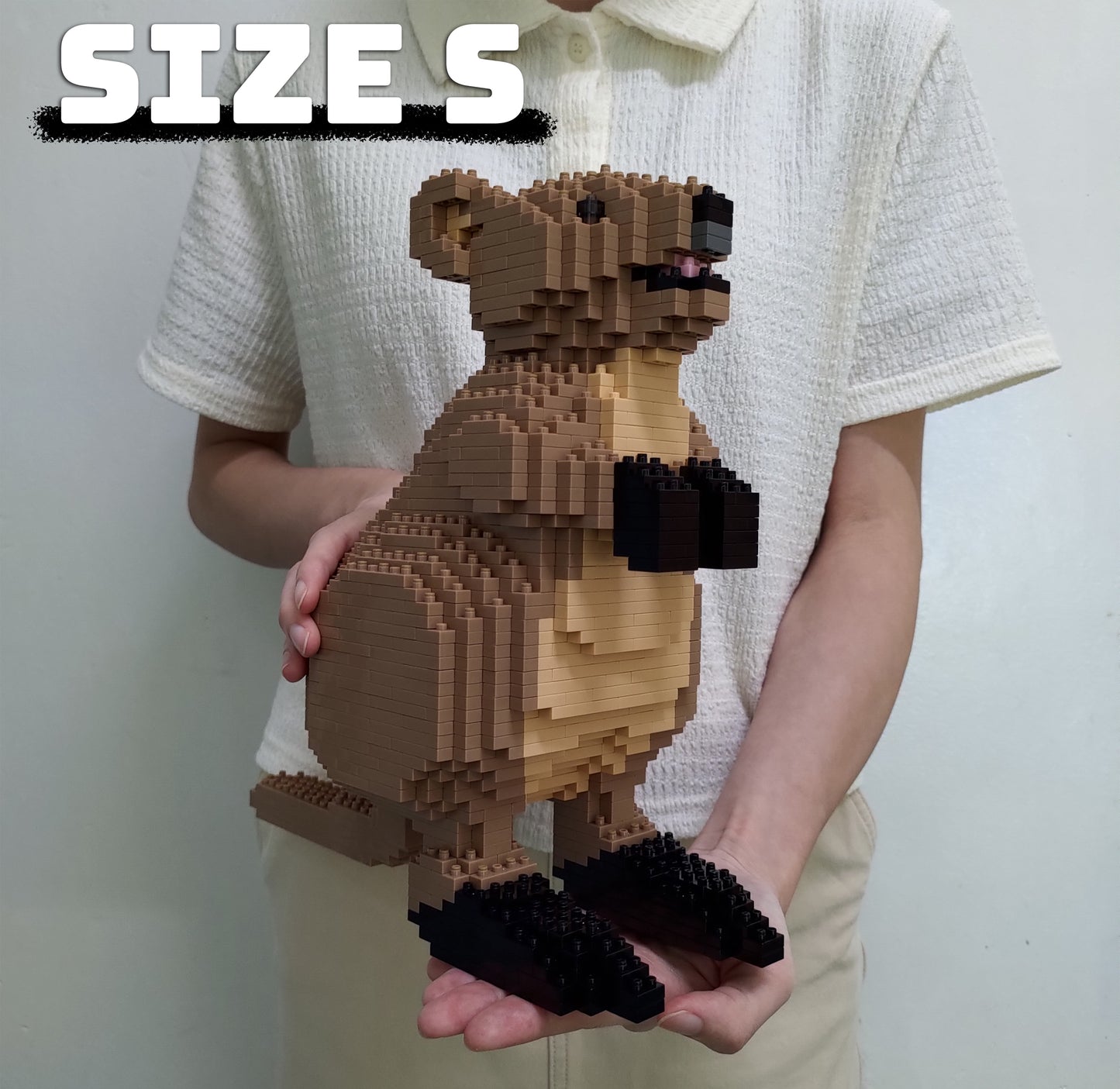 Quokka 01