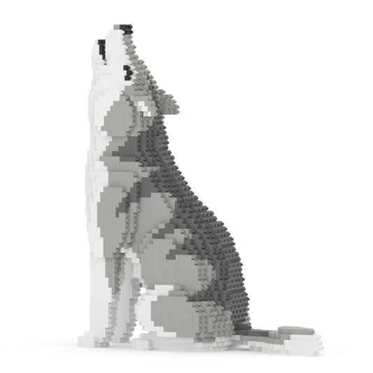 狼01