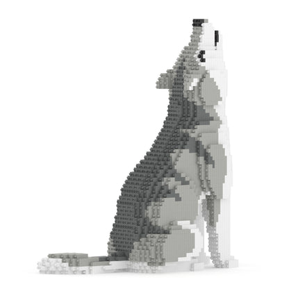 狼01