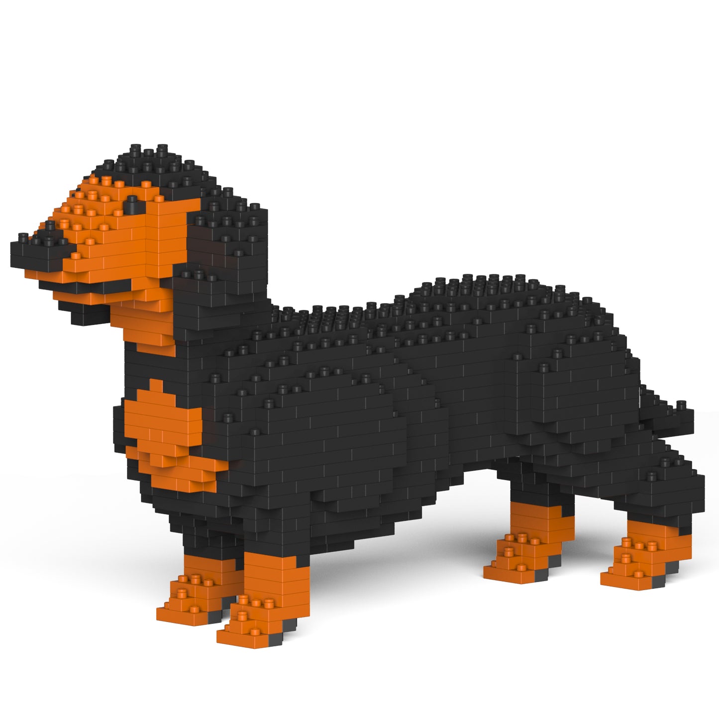 Dachshund 01-M01 (Old model)