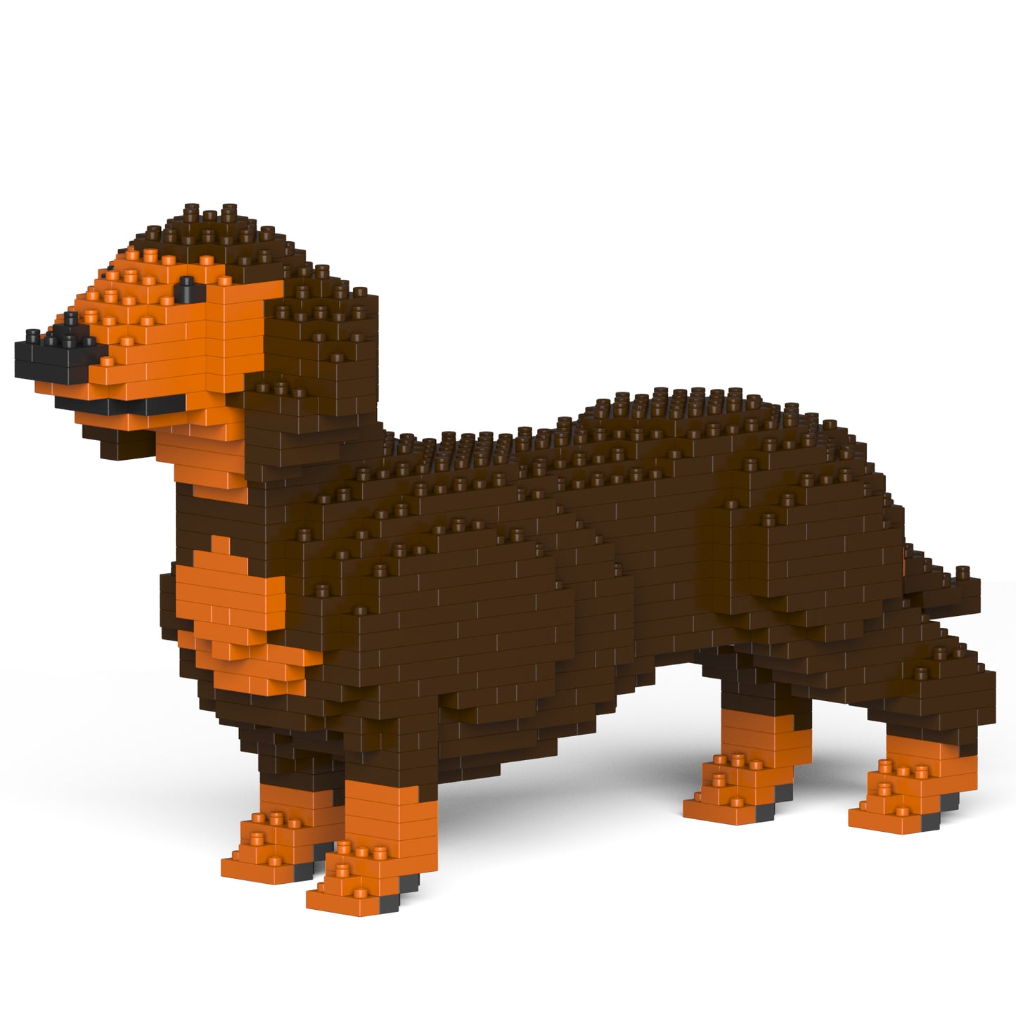 Dachshund 01-M02 (Old model)