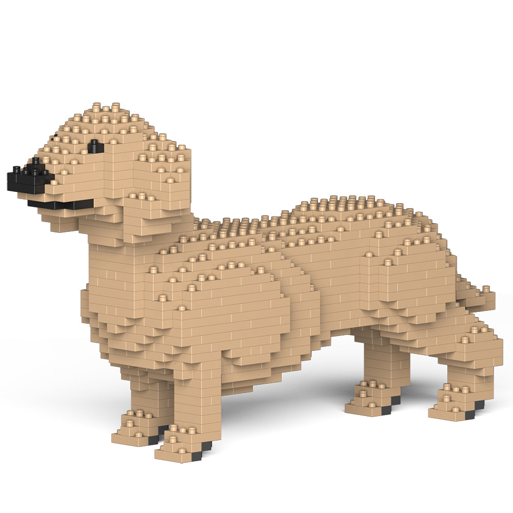 Dachshund 01-M02 (Old model)