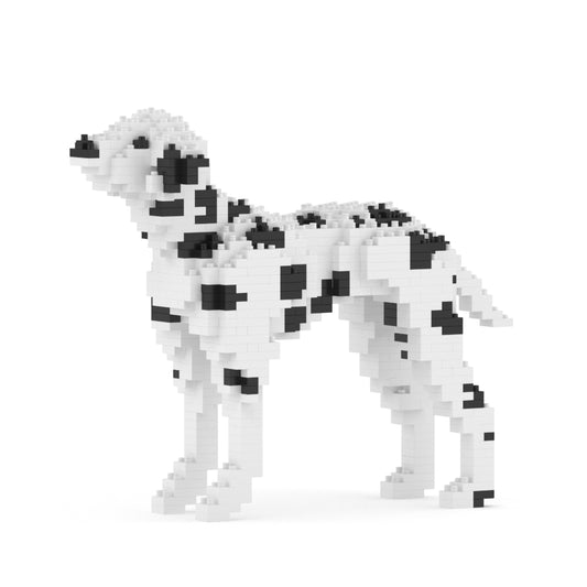 斑點狗01-M01