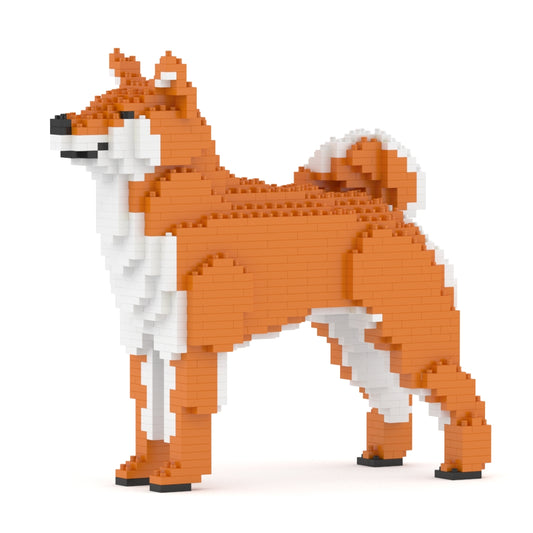 柴犬01-M01