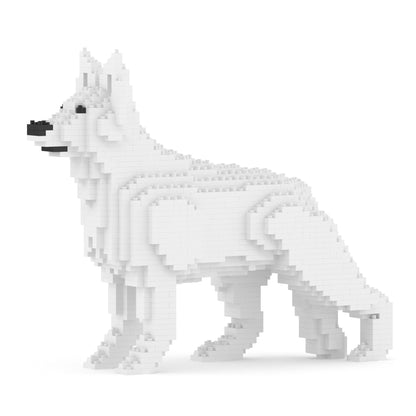 德國牧羊犬01-M02