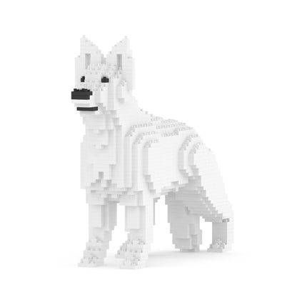 德國牧羊犬01-M02