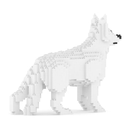 德國牧羊犬01-M02