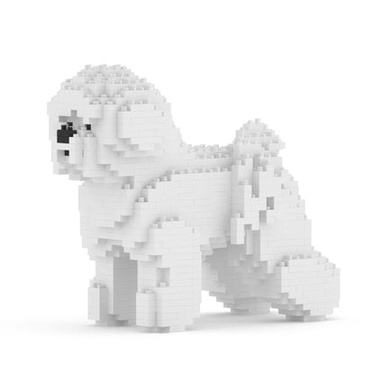 比熊犬01