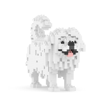 Pekingese 01