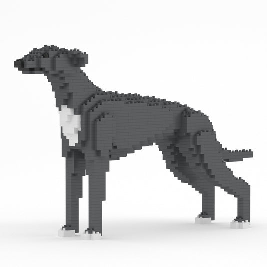 格雷伊獵犬01-M03