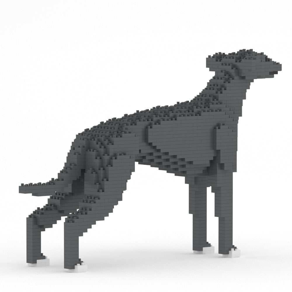 格雷伊獵犬01-M03