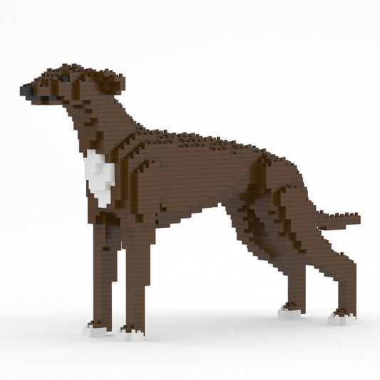 格雷伊獵犬01-M04