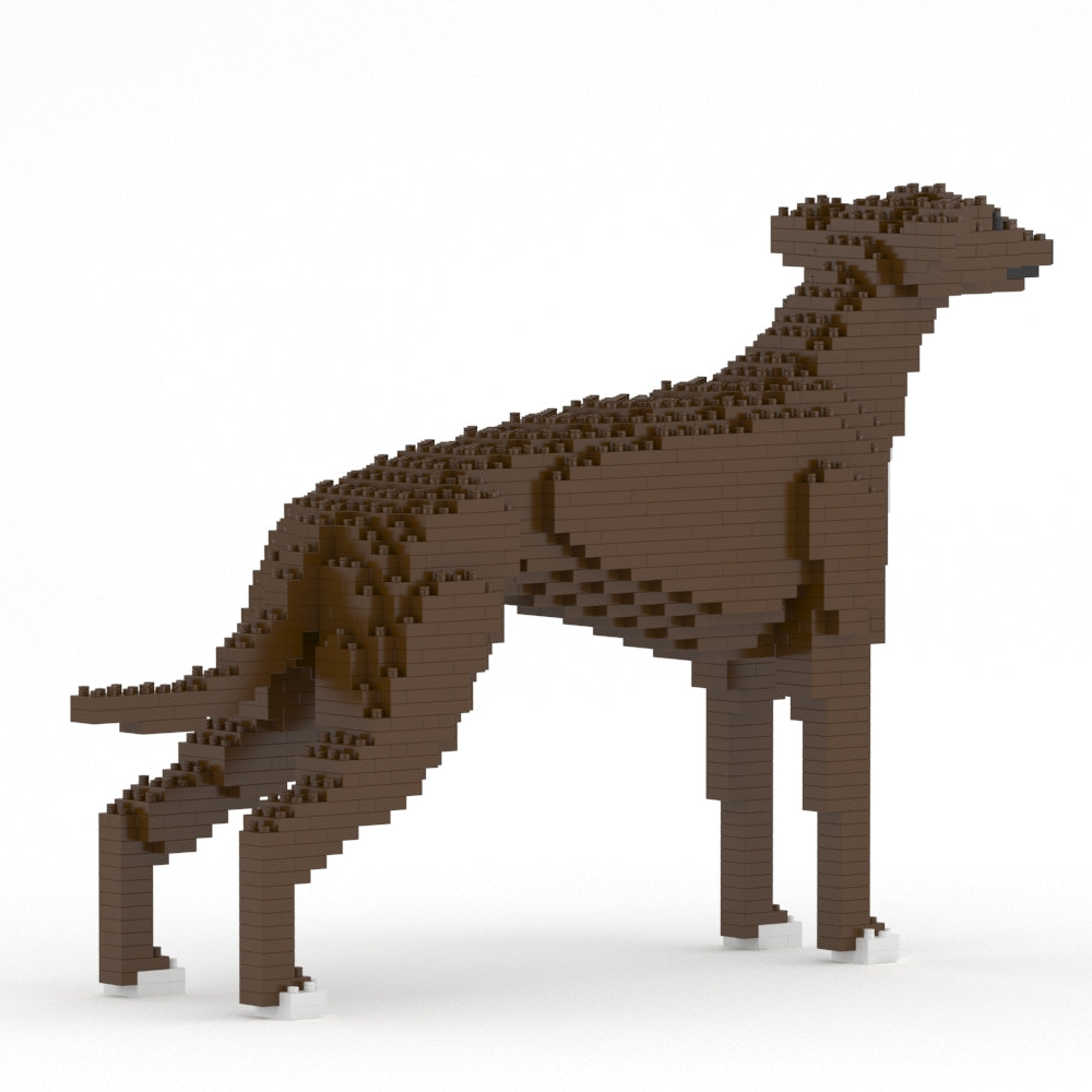 格雷伊獵犬01-M04