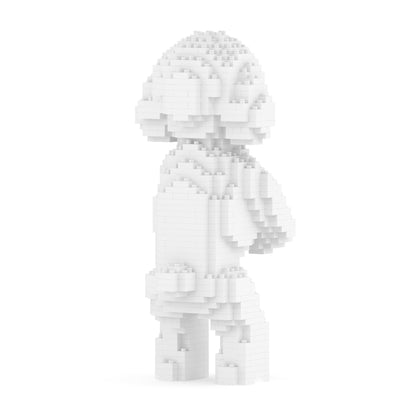 玩具貴婦04-M01