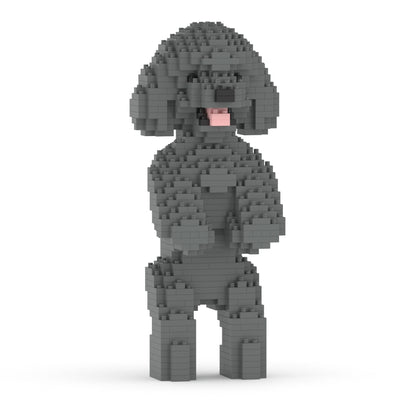 玩具貴婦04-M06