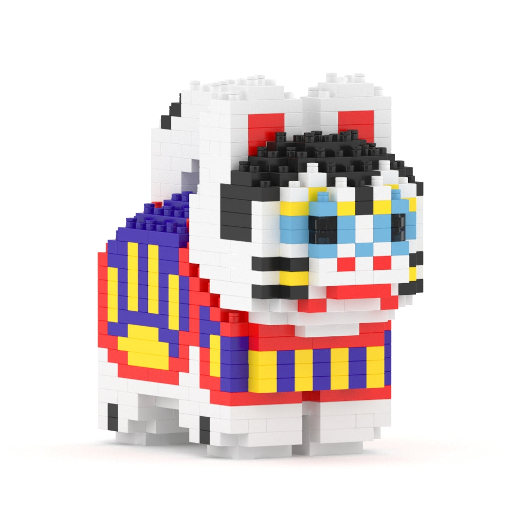 迷你犬張子01