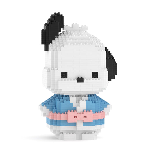Kimono Pochacco 01