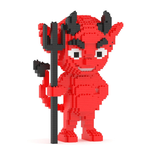 魔鬼01