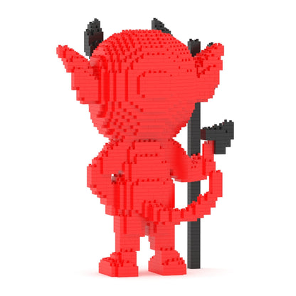 魔鬼01