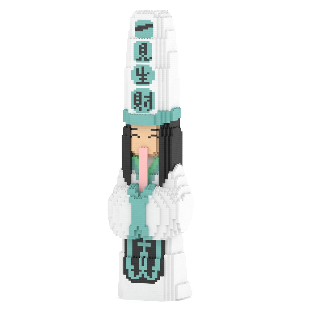 白無常01