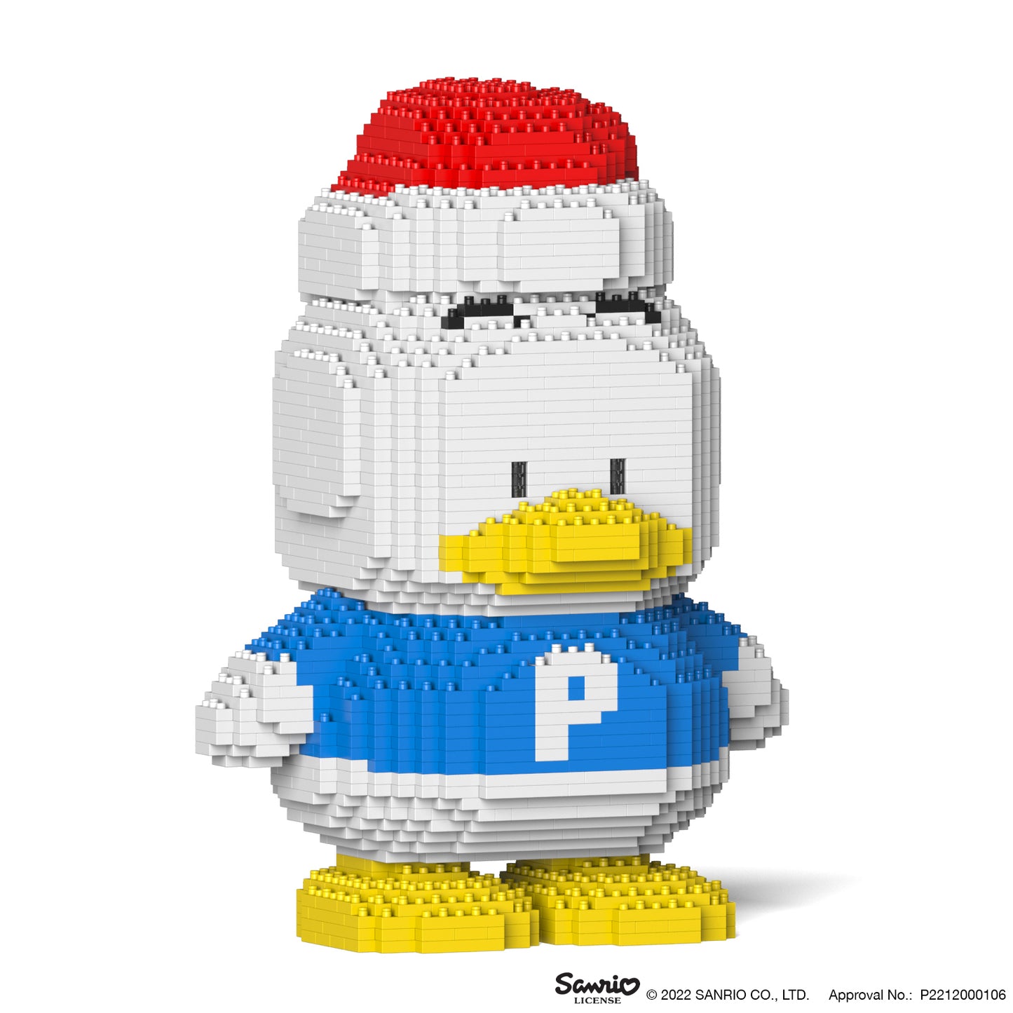 Xmas Hat Pack 01S