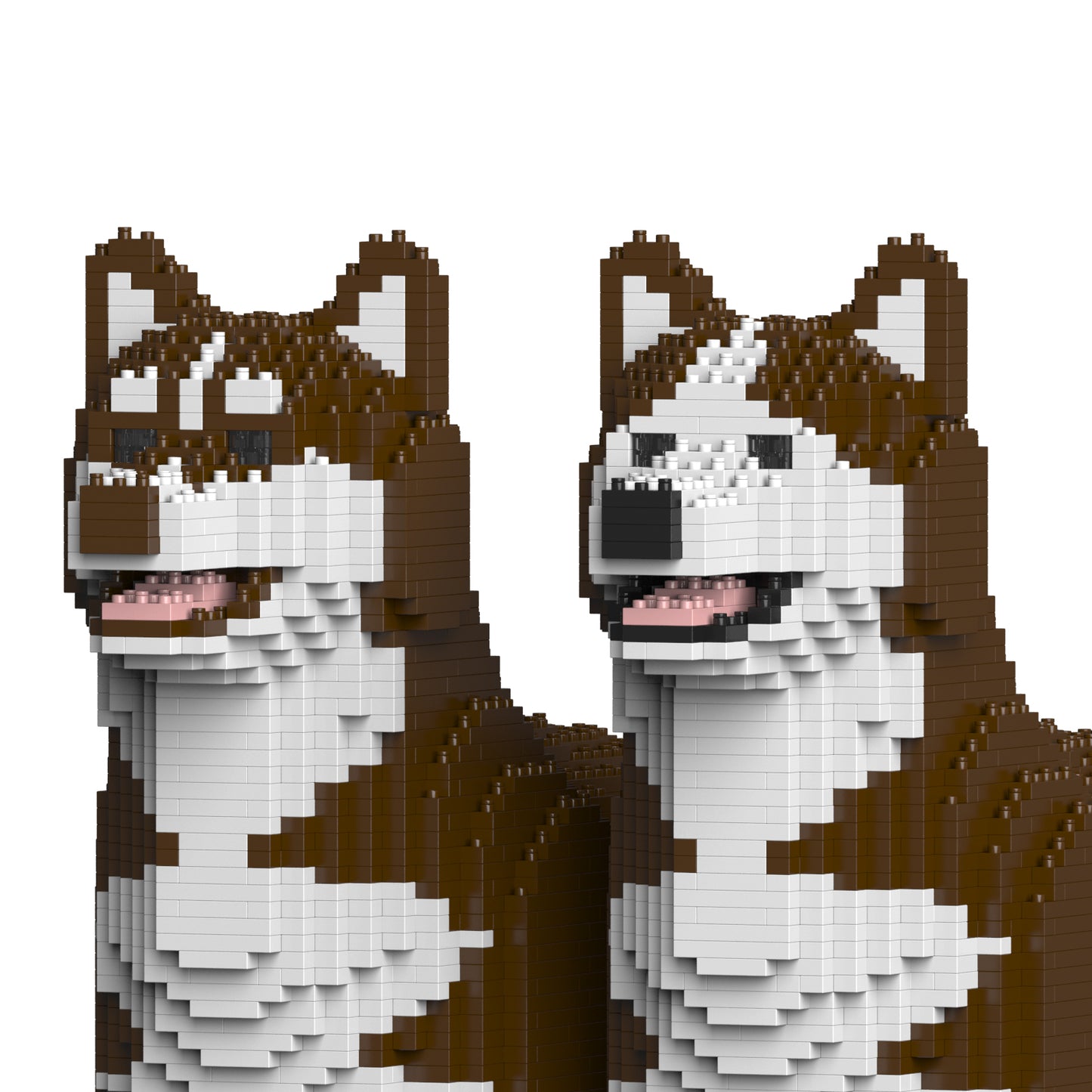 Husky 4-in-1 Pack 01-M03