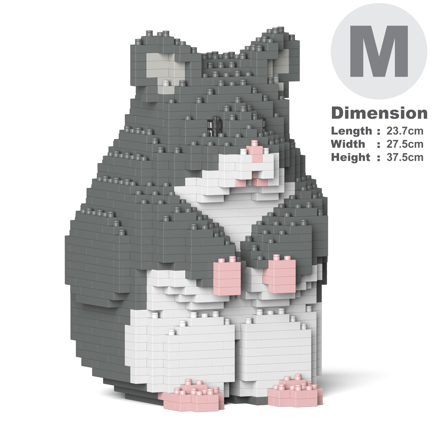 倉鼠01-M02