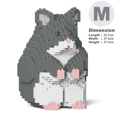 倉鼠01-M02