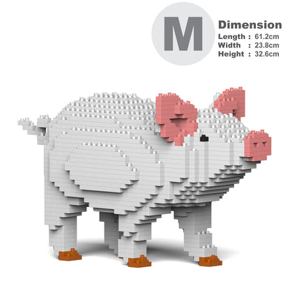 野生動物 100%中獎 隨機出貨1款