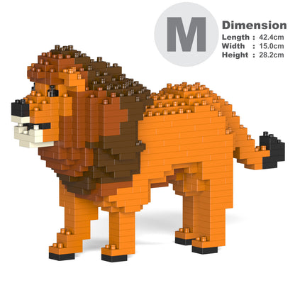 野生動物 100%中獎 隨機出貨1款