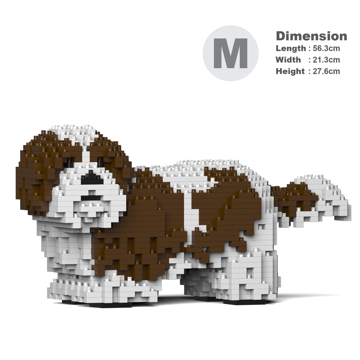 Shih Tzu 01-M01