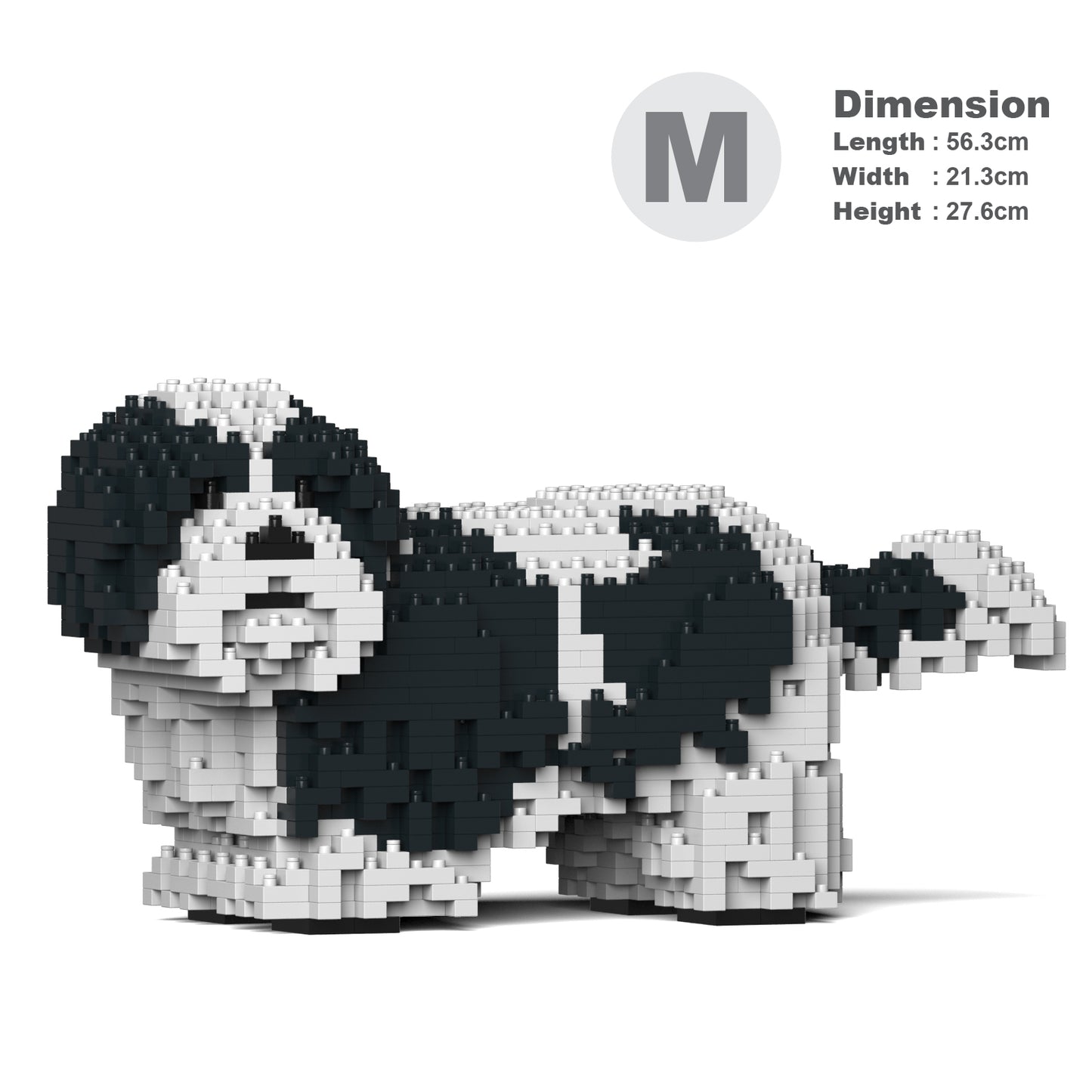 Shih Tzu 01-M02