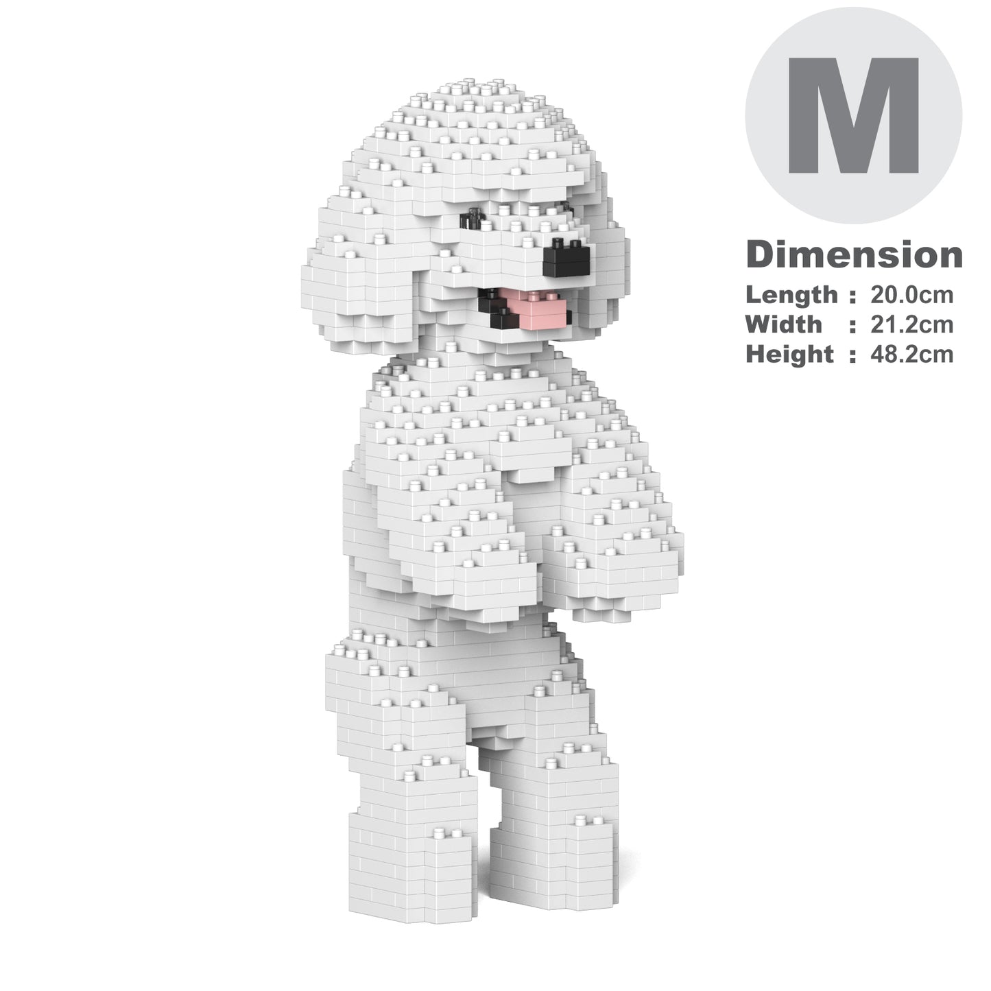 玩具貴婦04-M01