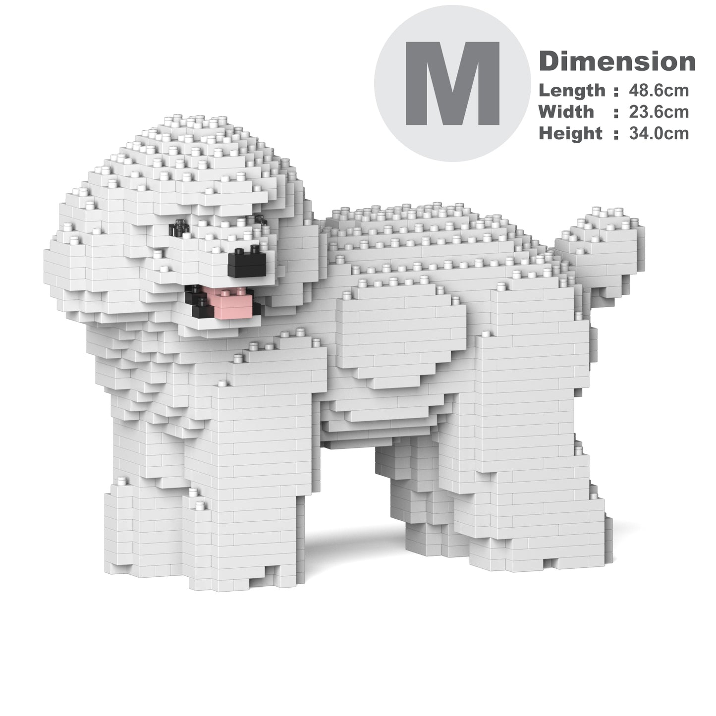 玩具貴婦05-M01