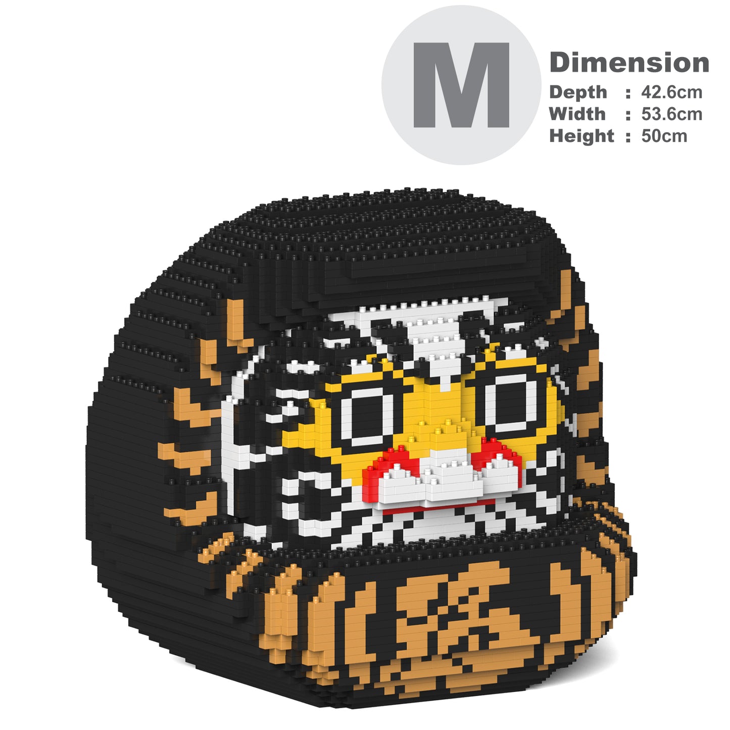 達摩01-M02