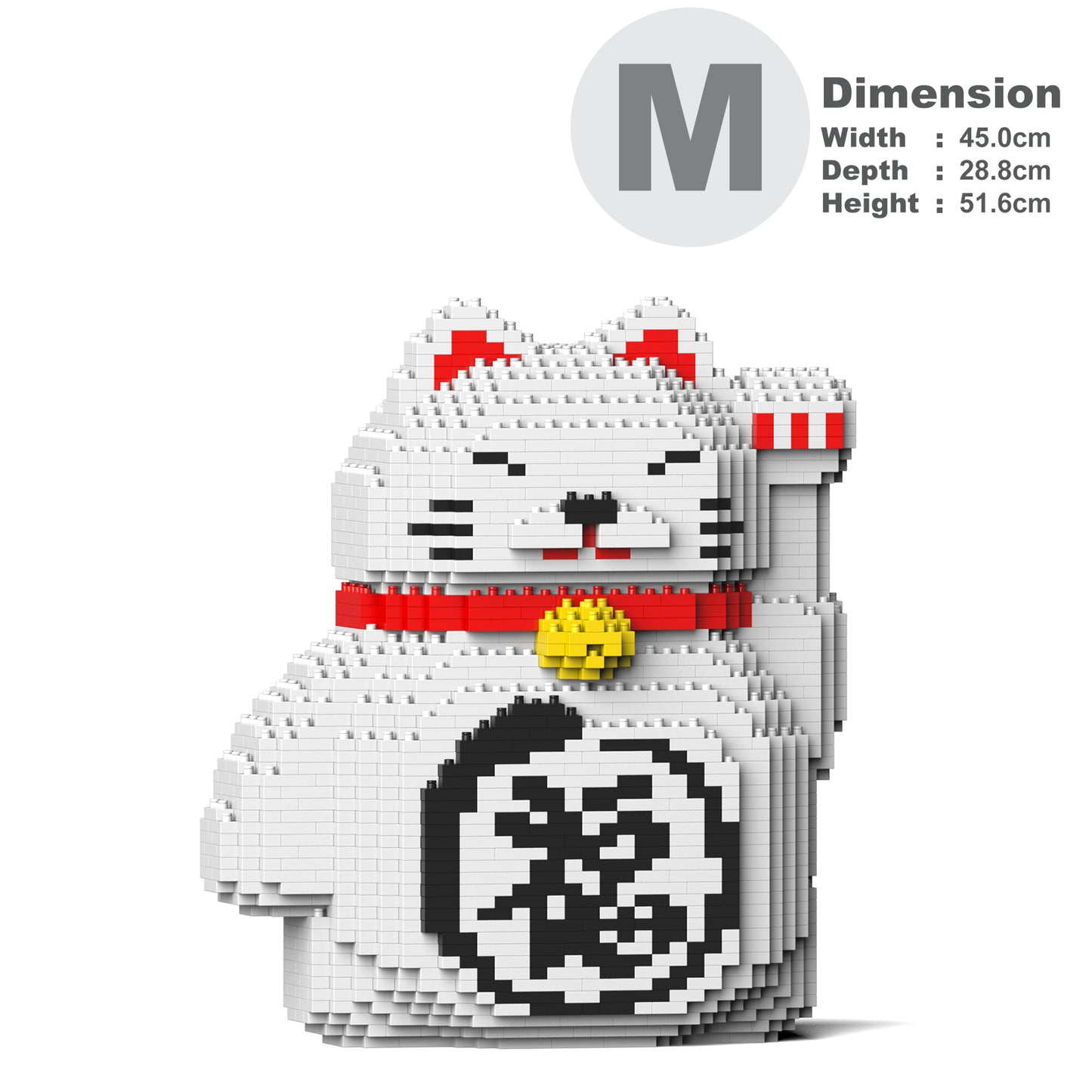招財貓02-M01