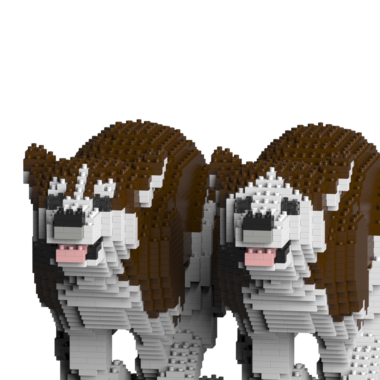 Husky 4-in-1 Pack 01-M03