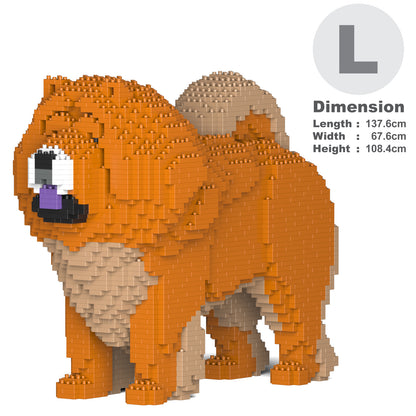 Chow Chow 02-M02