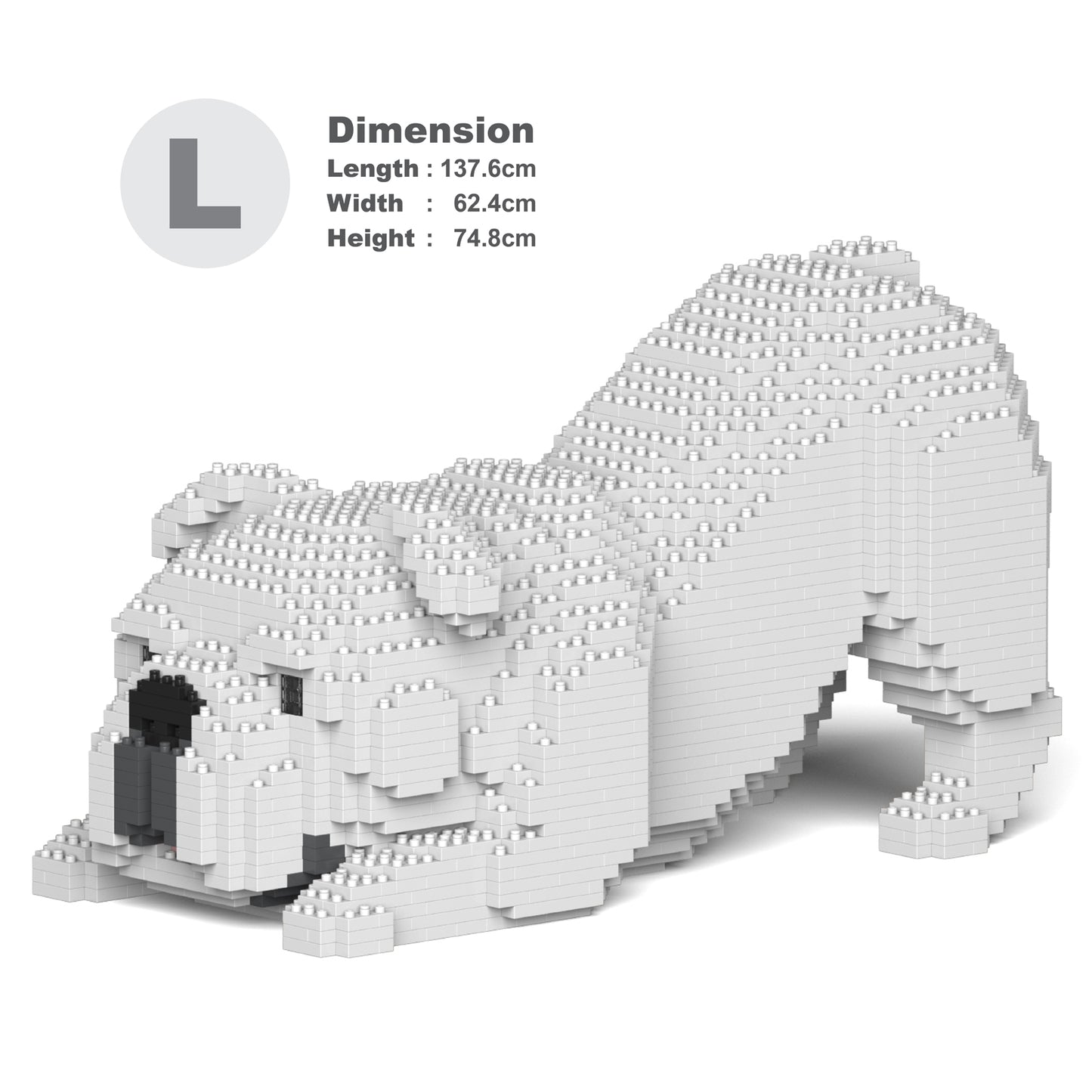 English Bulldog 4-in-1 Pack 01-M02