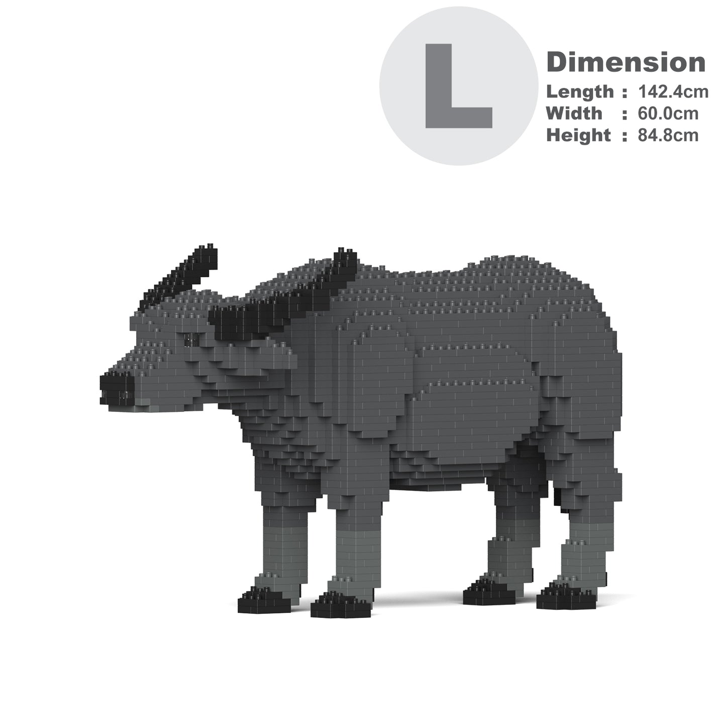 Buffalo 01
