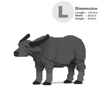 Buffalo 01