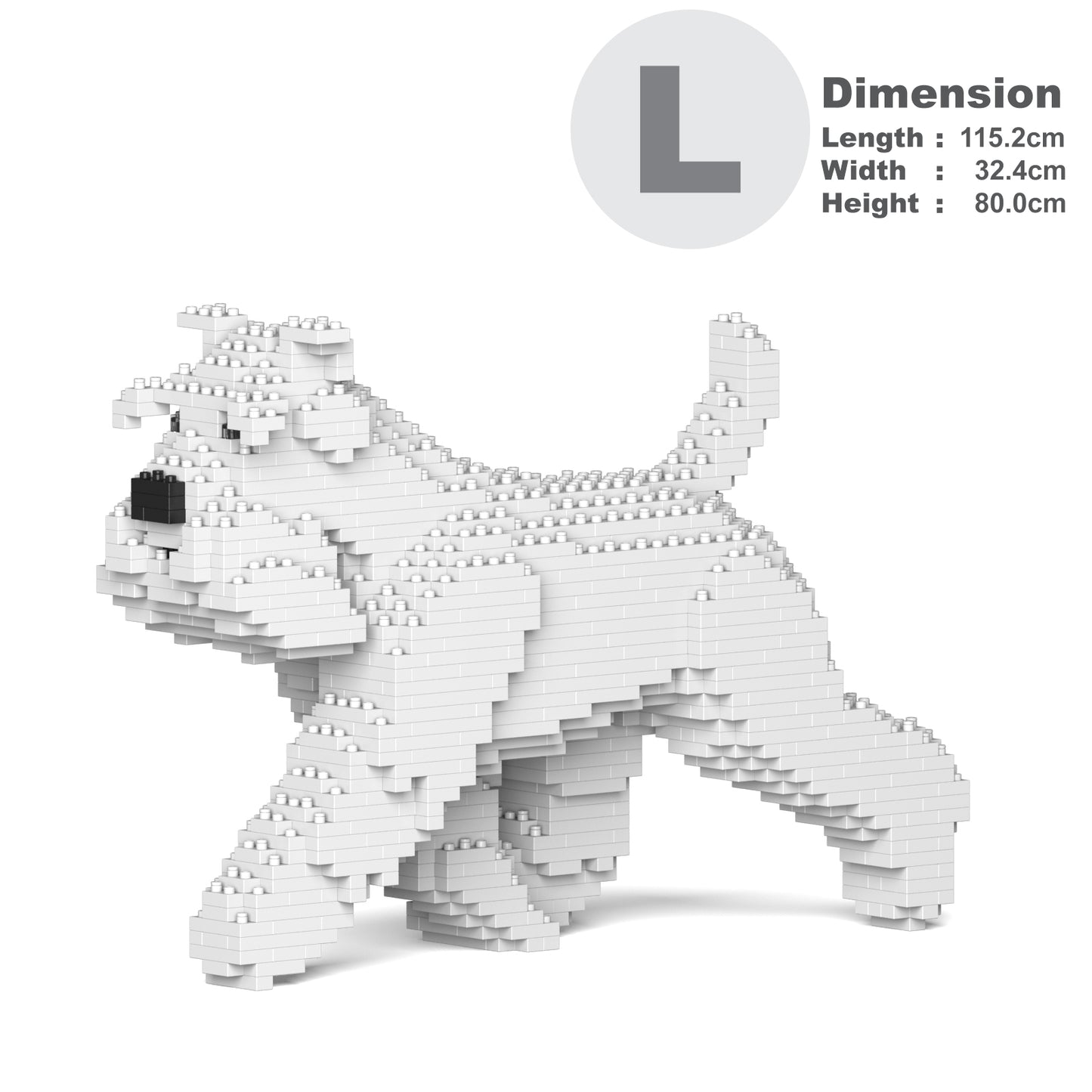 Standard Schnauzer 03-S01