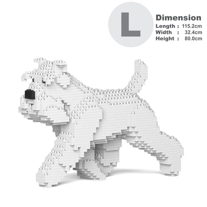 Standard Schnauzer 03-S01