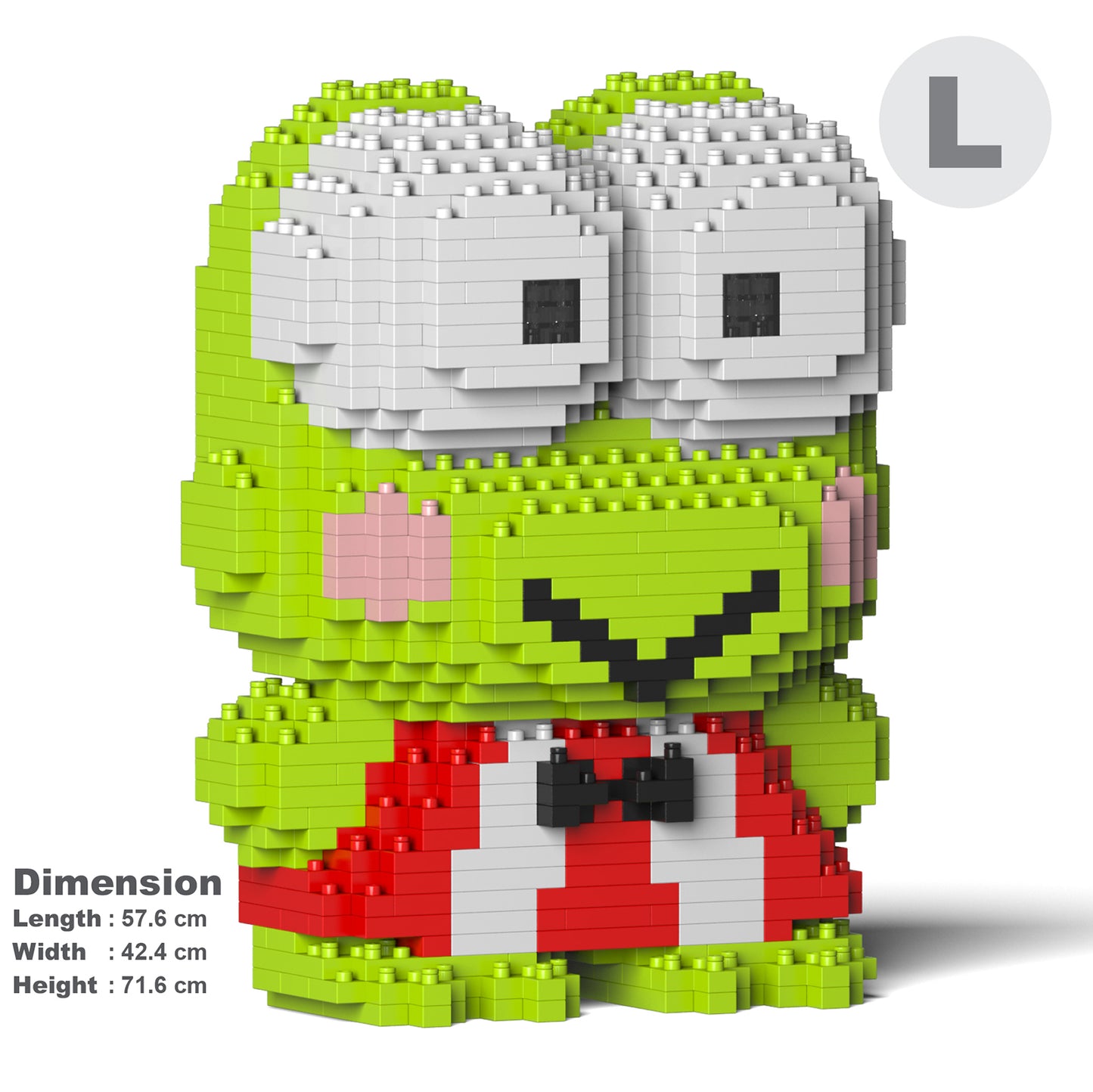 Keroppi 02