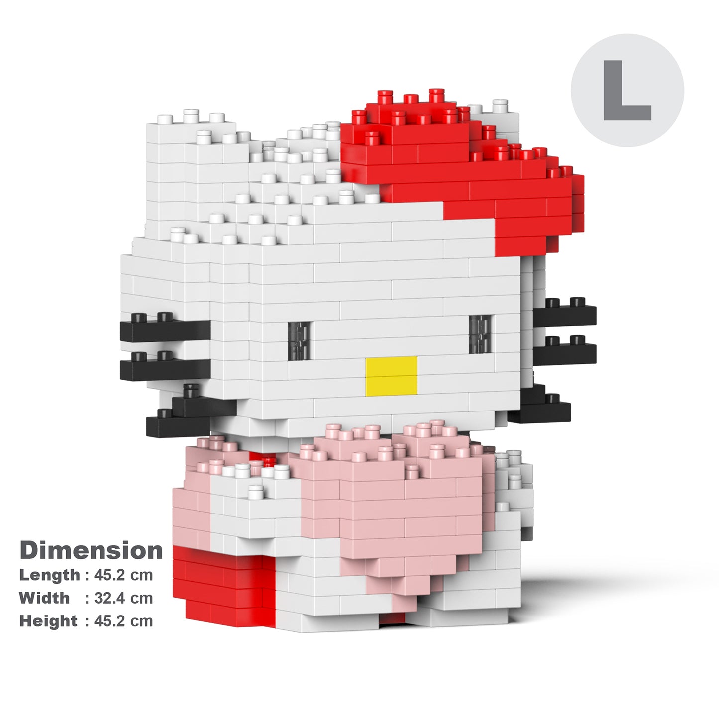 Hello Kitty 08
