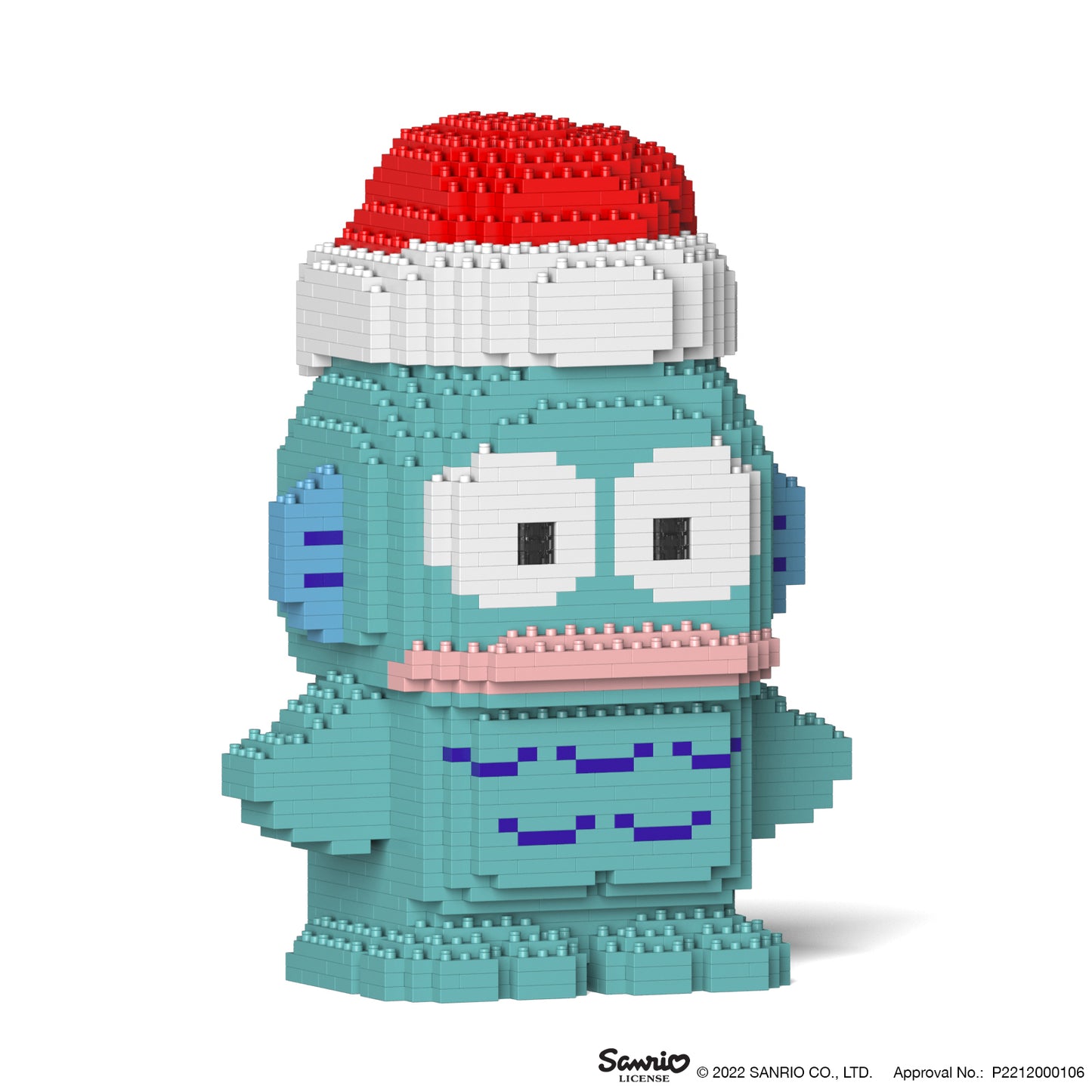 Xmas Hat Pack 01S