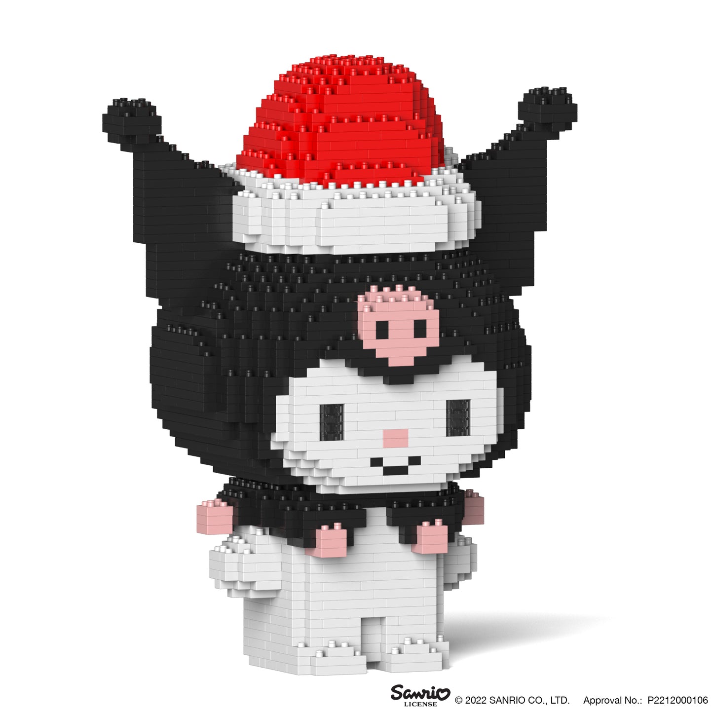 Xmas Hat Pack 01S