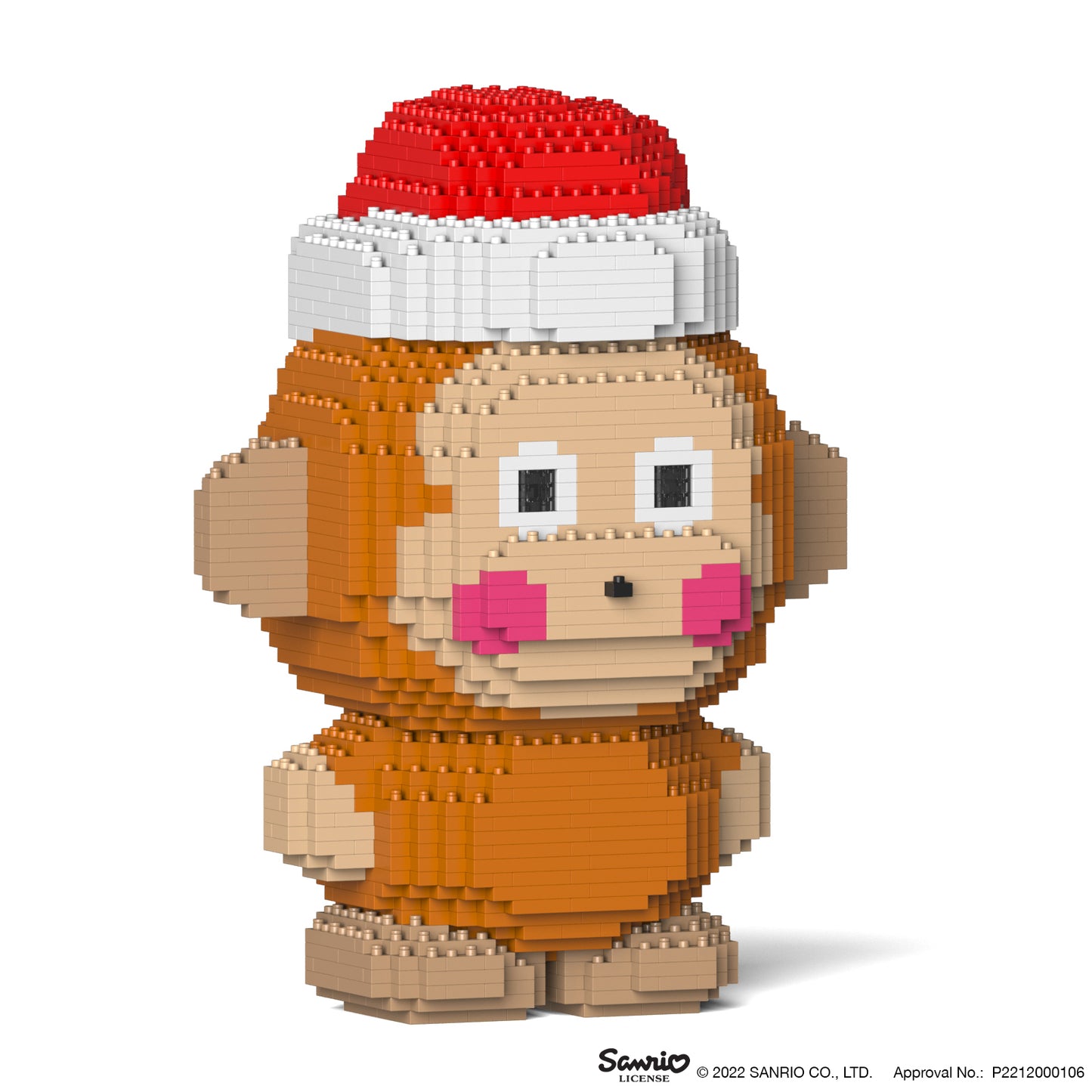 Xmas Hat Pack 01S