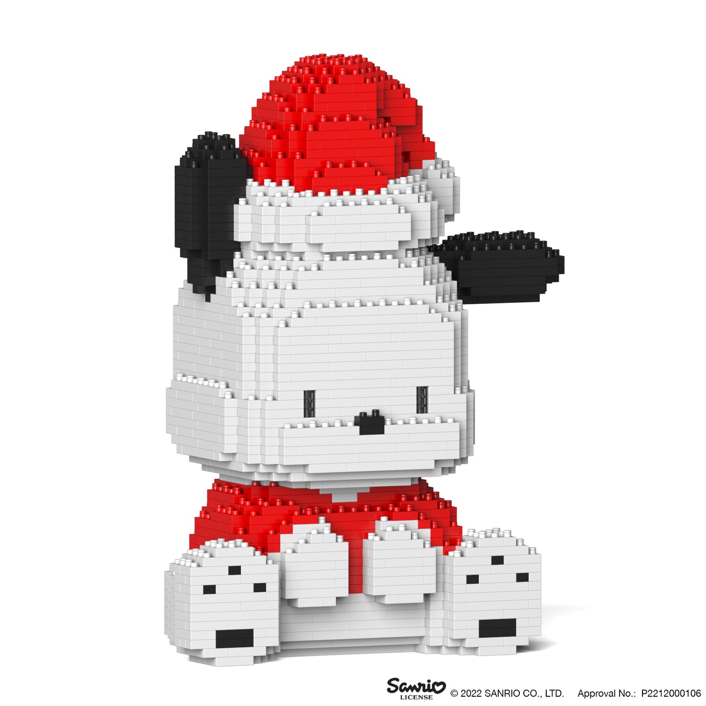 Xmas Hat Pack 01S